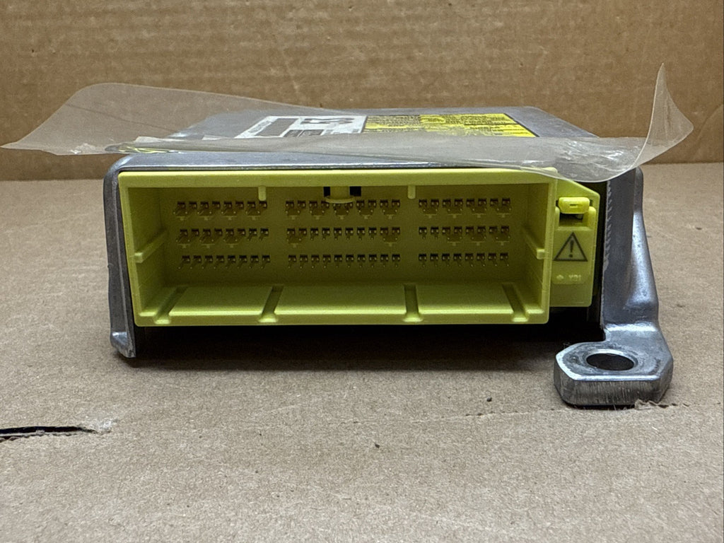 2015 2017 Toyota Camry Air Bag Airbag Control Module Computer 89170 067207