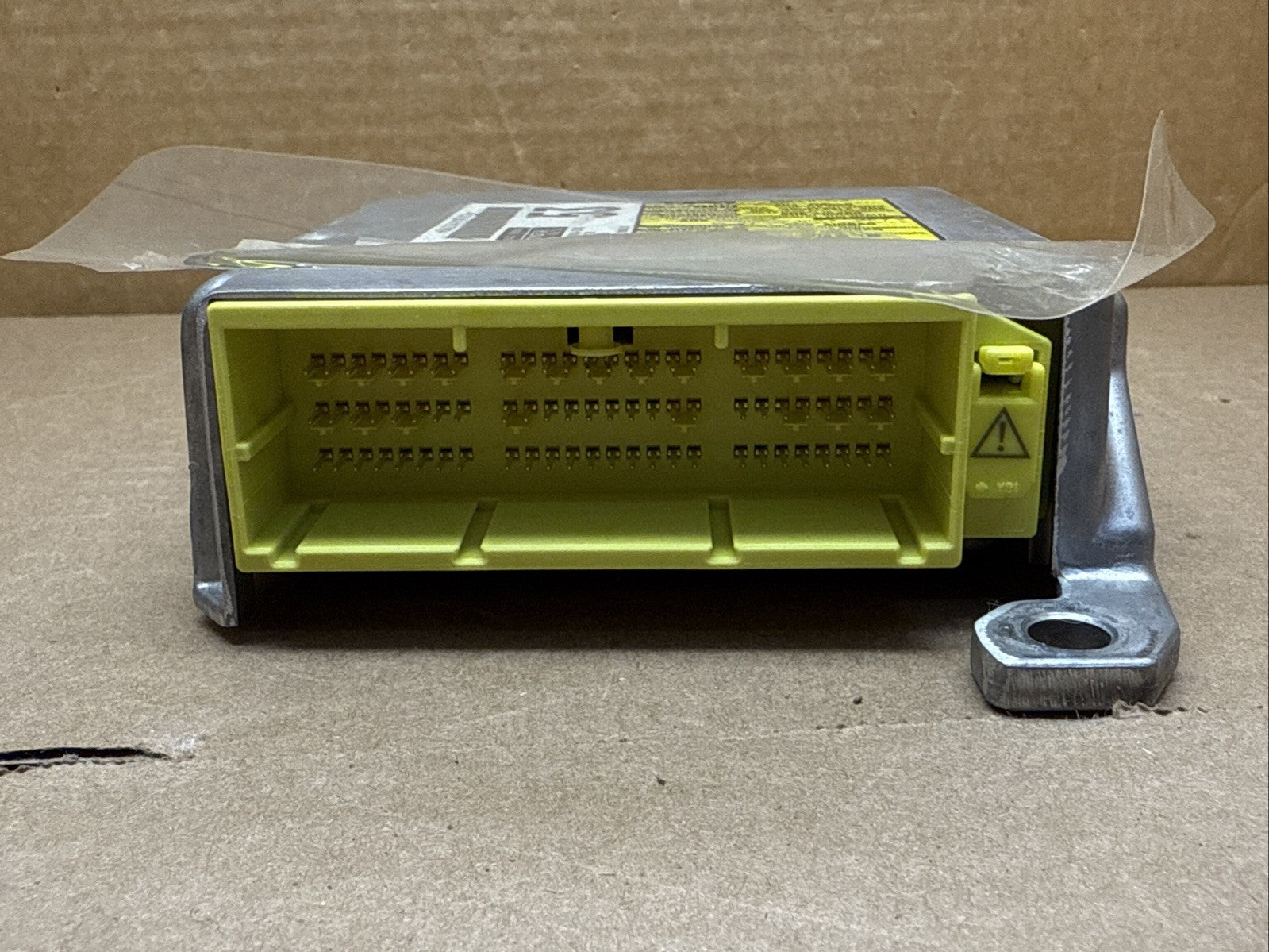 2015 2017 Toyota Camry Air Bag Airbag Control Module Computer 89170 067207