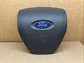 2016 2019 Explorer Front Left Driver Side Steering Wheel Air Bag Airbag Black0