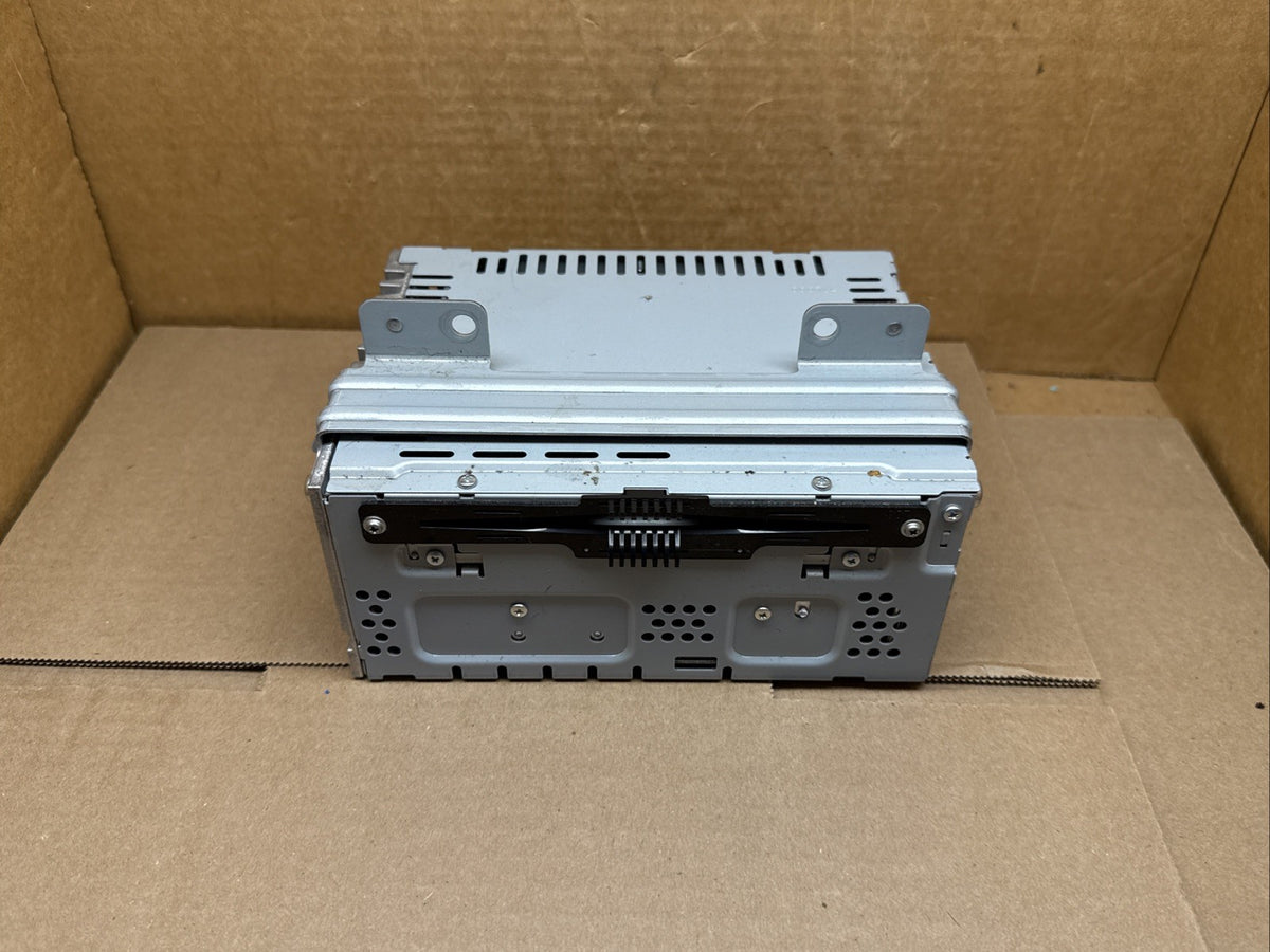 2016 2019 Ford Flex Radio Stereo CD Disc Player Changer Drive OEM DA8T 19C107 NC0