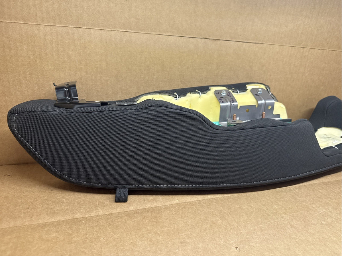2021 2025 Chevy Trailblazer Rear Left Driver Side Seat Airbag Air Bag Bolster4