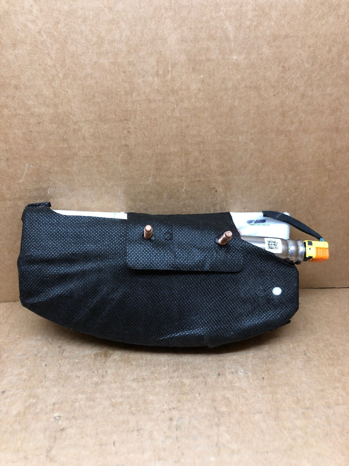 13 16 DODGE DART LEFT DRIVER SIDE FRONT SEAT AIRBAG AIR BAG OEM P050578552