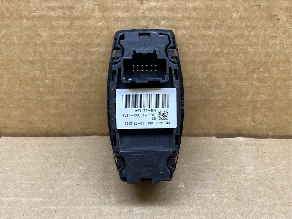 2015 2019 F150 F 150 Head Light Headlight Cruise Control Switch FL3T 13D061 BCW8