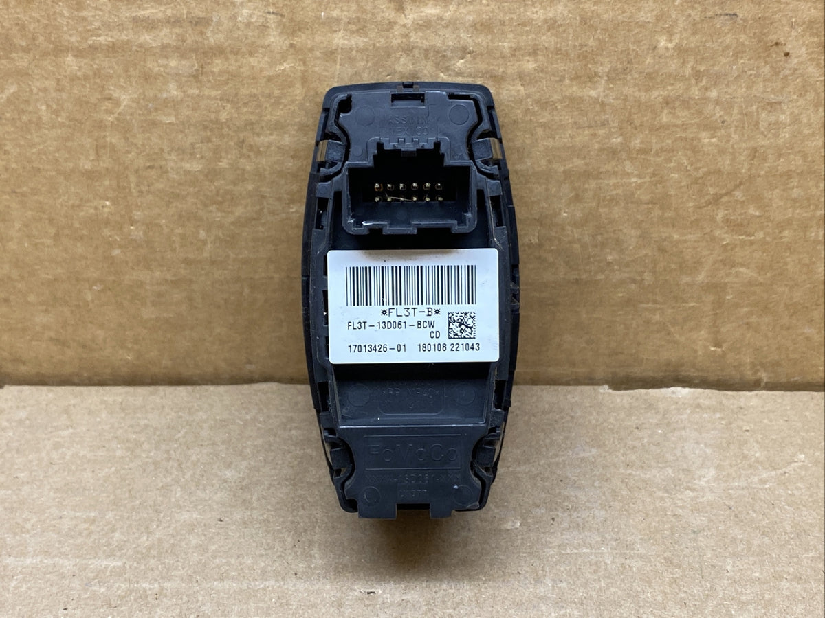 2015 2019 F150 F 150 Head Light Headlight Cruise Control Switch FL3T 13D061 BCW8
