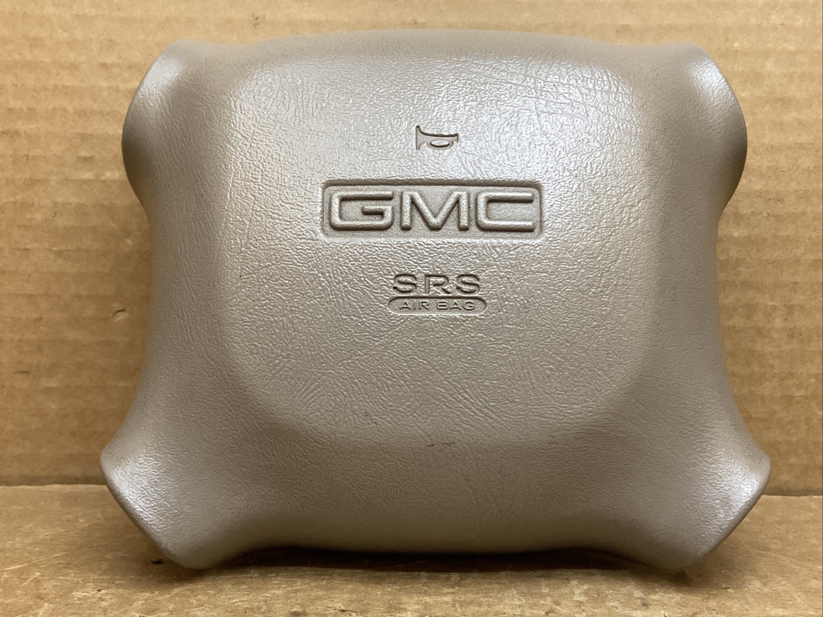 99 00 Sierra Yukon Denali Front Left Driver Steering Wheel Air Bag Airbag 5221