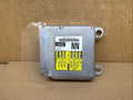 2017 Toyota Sienna Air Bag Airbag Control Module Computer 89170 081600