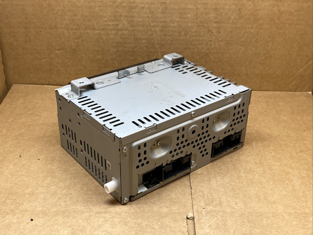2013 2015 Ford Escape Radio Receiver Disc Reader Module CJ5T 19C107 AE3