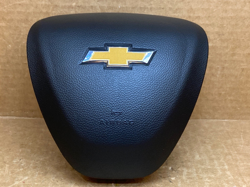 2016-2019 Chevy Spark Front Left Driver Side Steering Wheel Air Bag Airbag5