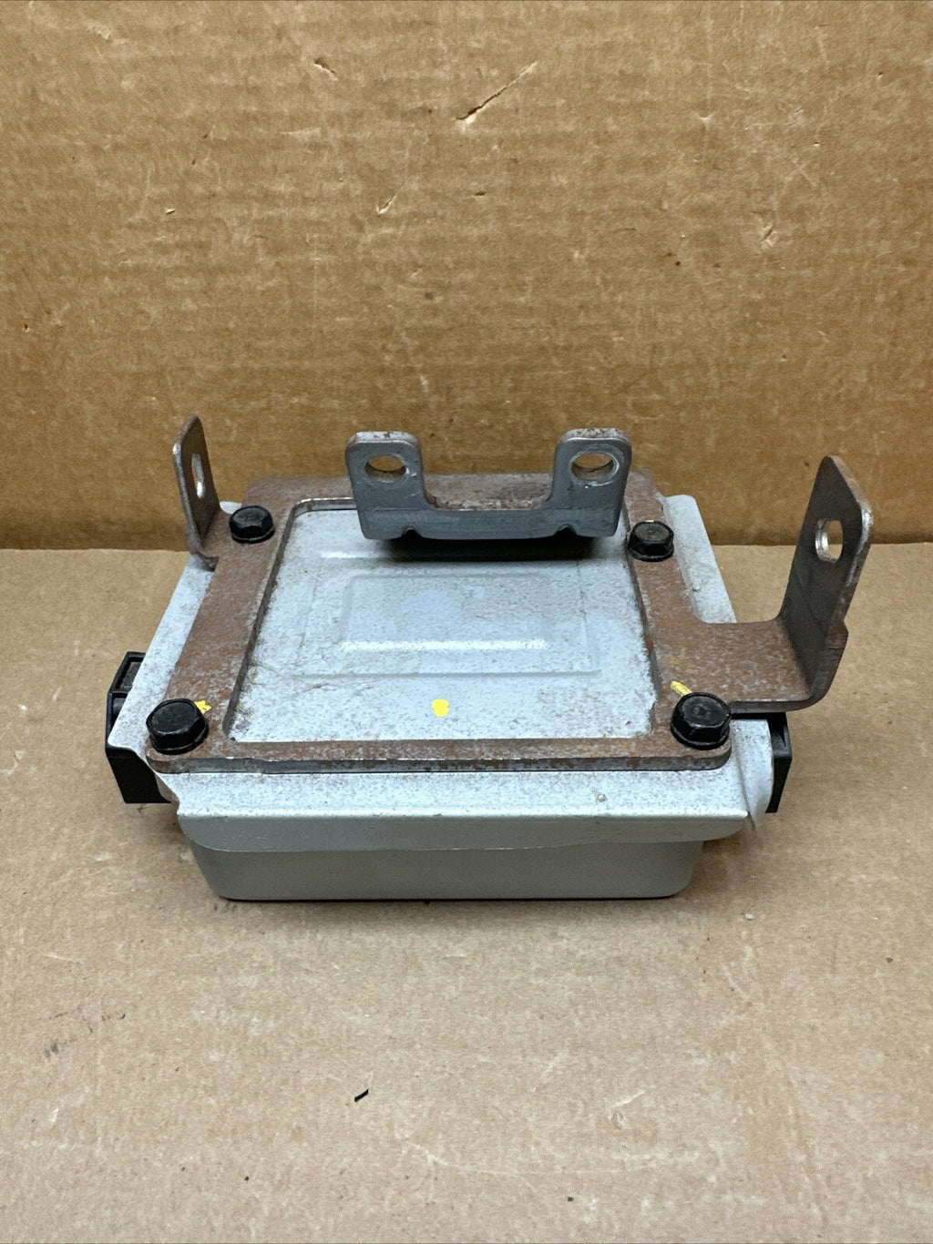 2016 2018 Hyundai Santa Fe Sport Power Steering Computer Module 56340 4Z5007