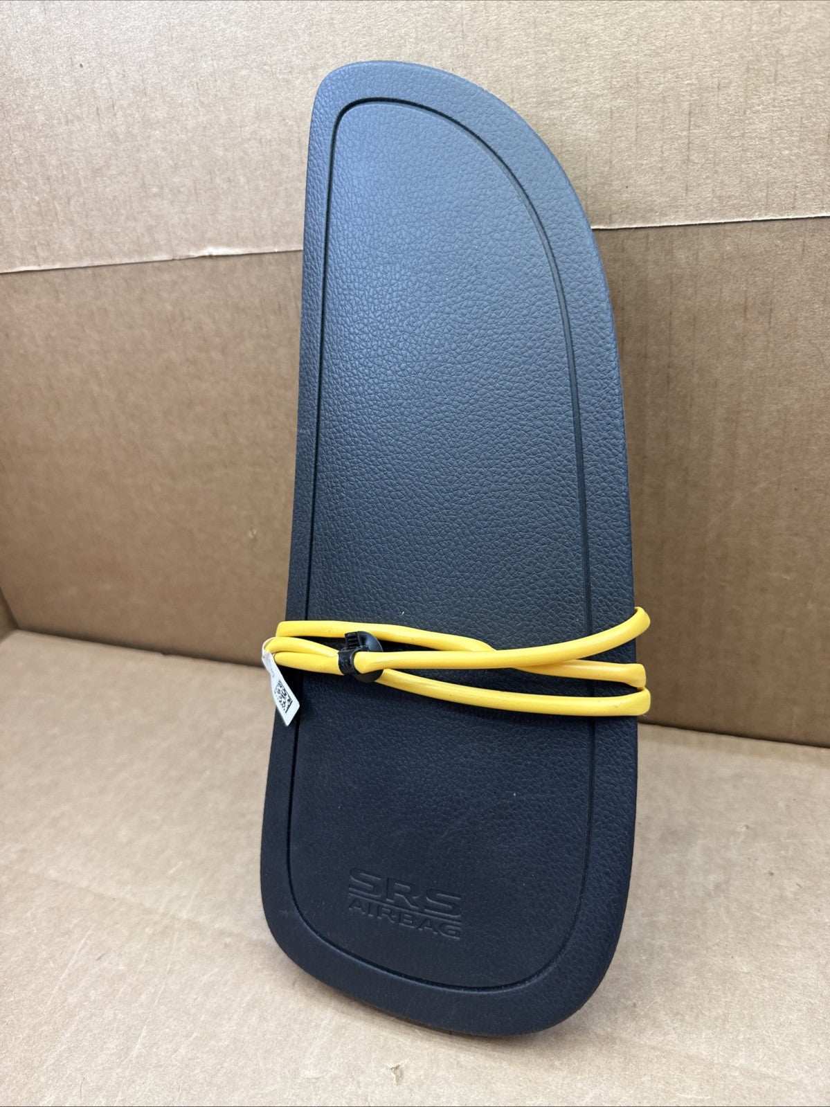 2018-2025 Mitsubishi Eclipse Cross Front Right Passenger Seat Air Bag Airbag2