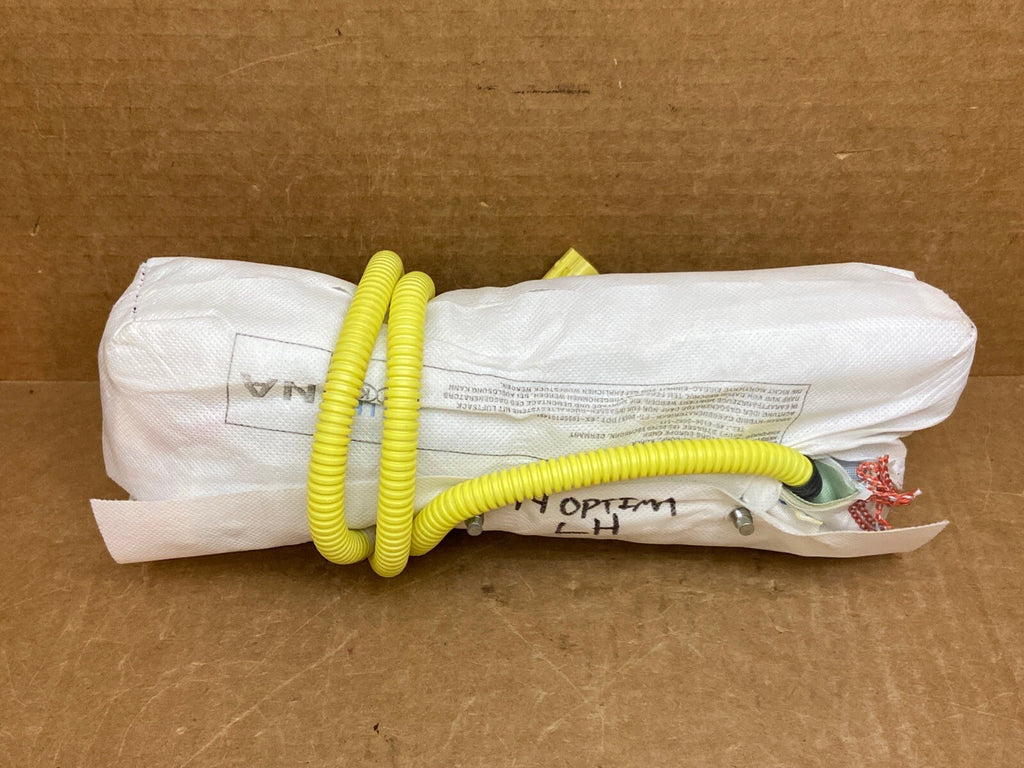 2011-2015 KIA OPTIMA FRONT LEFT SIDE DRIVER SEAT AIRBAG AIR BAG 889102T5003
