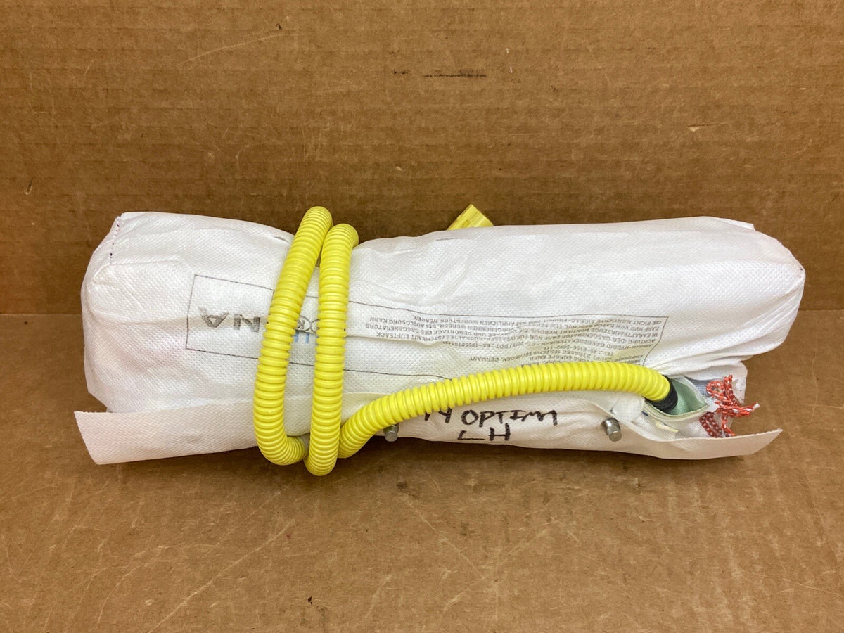 2011-2015 KIA OPTIMA FRONT LEFT SIDE DRIVER SEAT AIRBAG AIR BAG 889102T5003