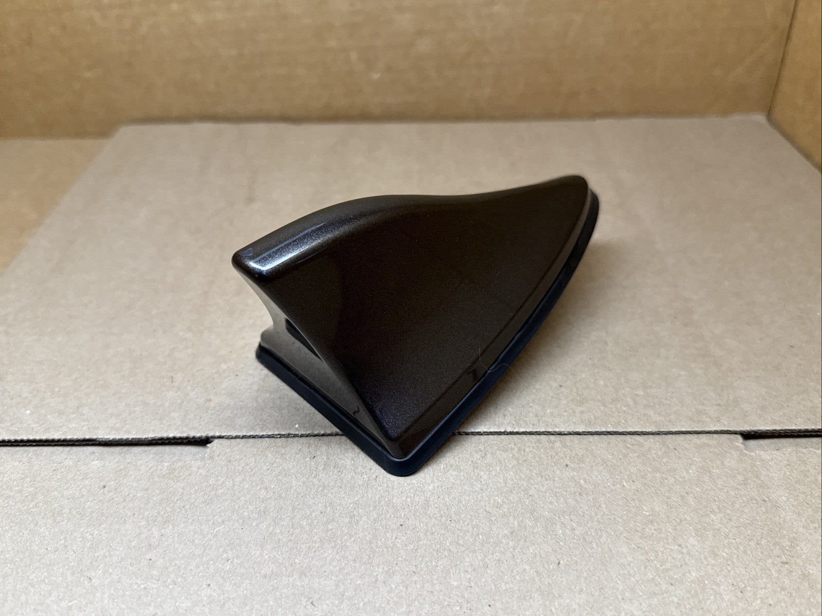 14 18 Kia Forte Radio Stereo Shark Fin Antenna Brown Metallic 96210 A7100MBN7