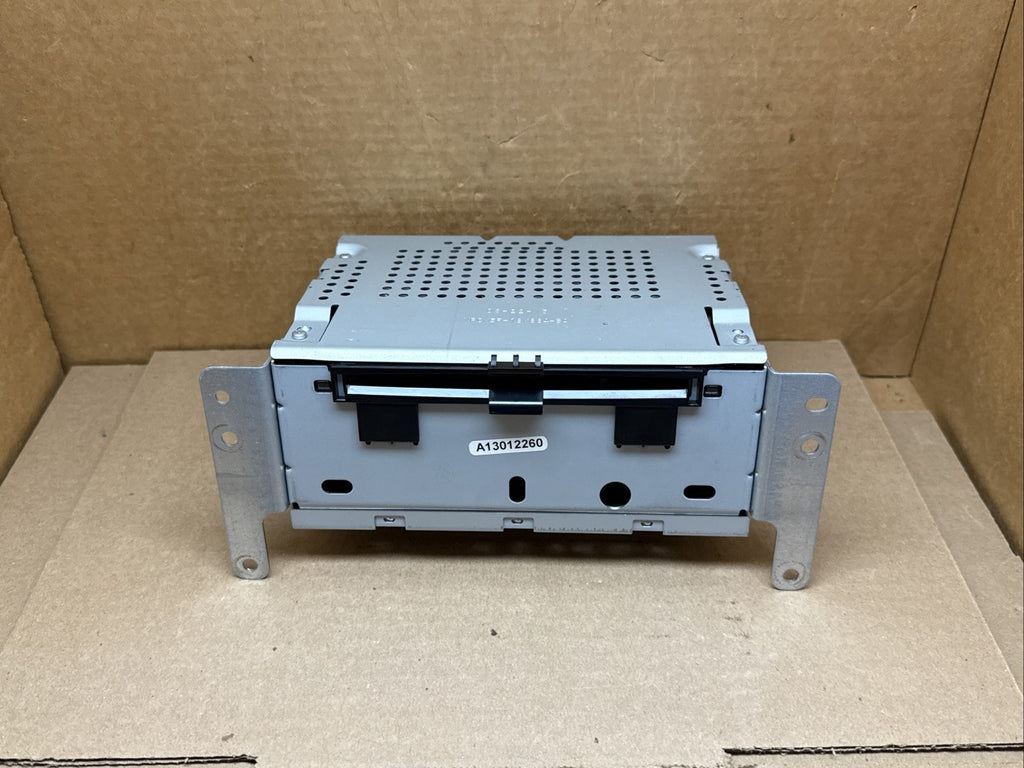 2015 2017 Ford Expedition Radio Receiver CD Player FL1T 19C107 BD0