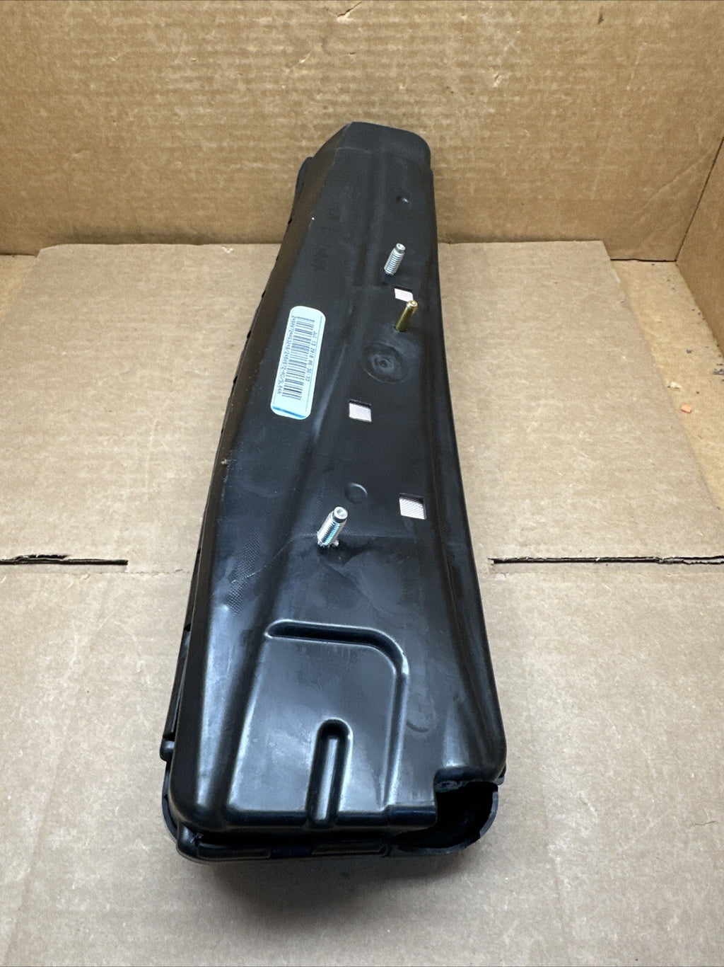2018 2024 Acadia Enclave Traverse Left Inner Side Driver Seat Air Bag Airbag3