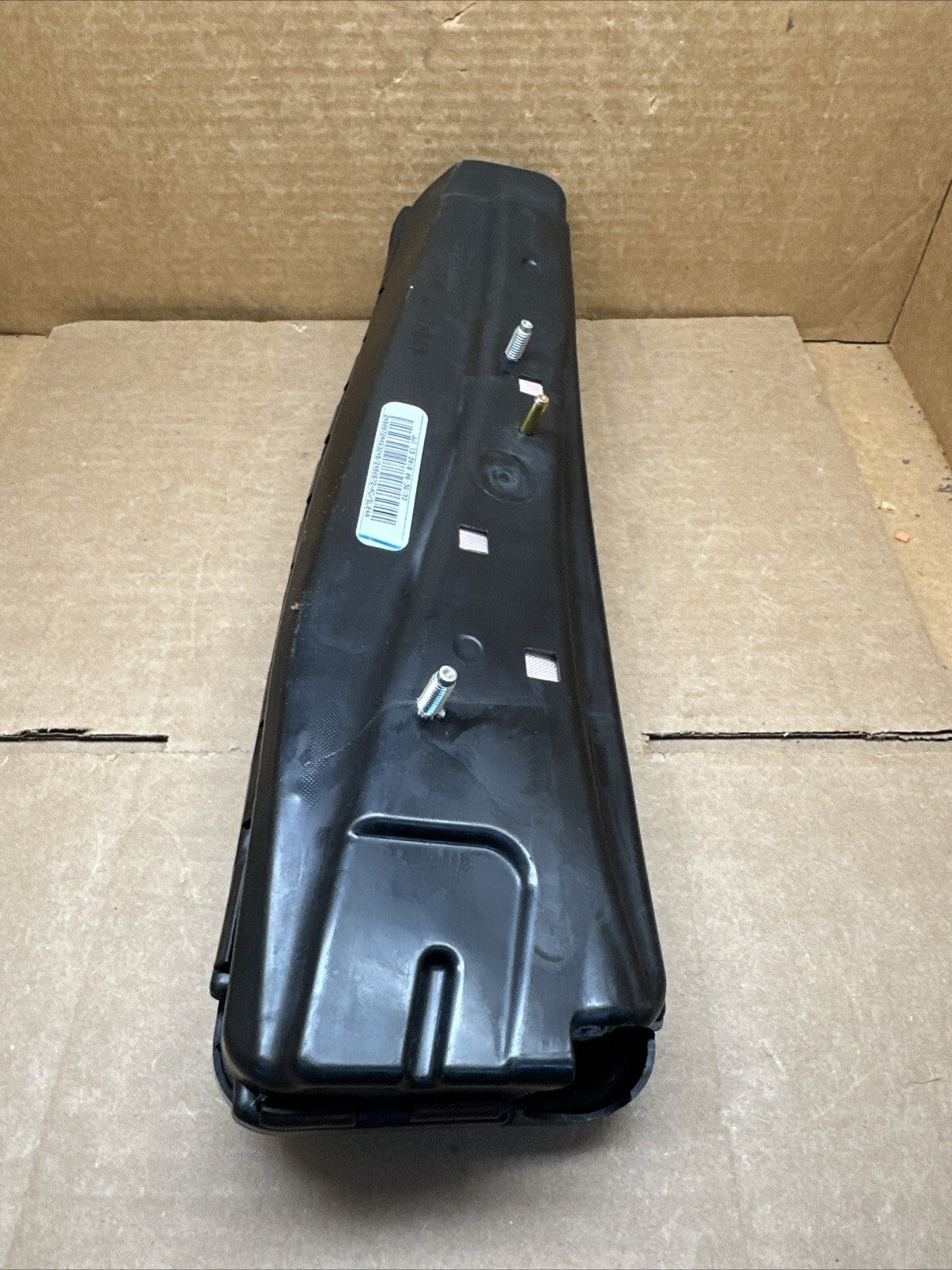 2018 2024 Acadia Enclave Traverse Left Inner Side Driver Seat Air Bag Airbag3