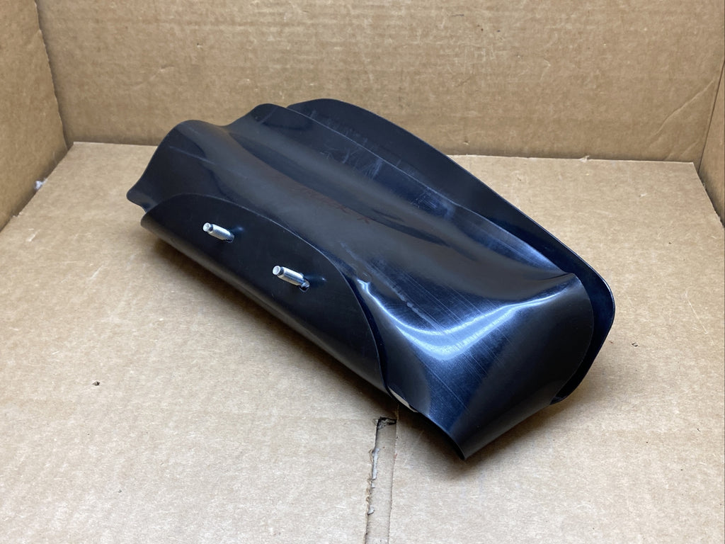 2016 2019 Ford Explorer Front Right Side Passenger Seat Air Bag Airbag2