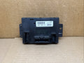 2011 2015 Explorer Temperature Temp Climate Control Module BB5T 18C612 CH0