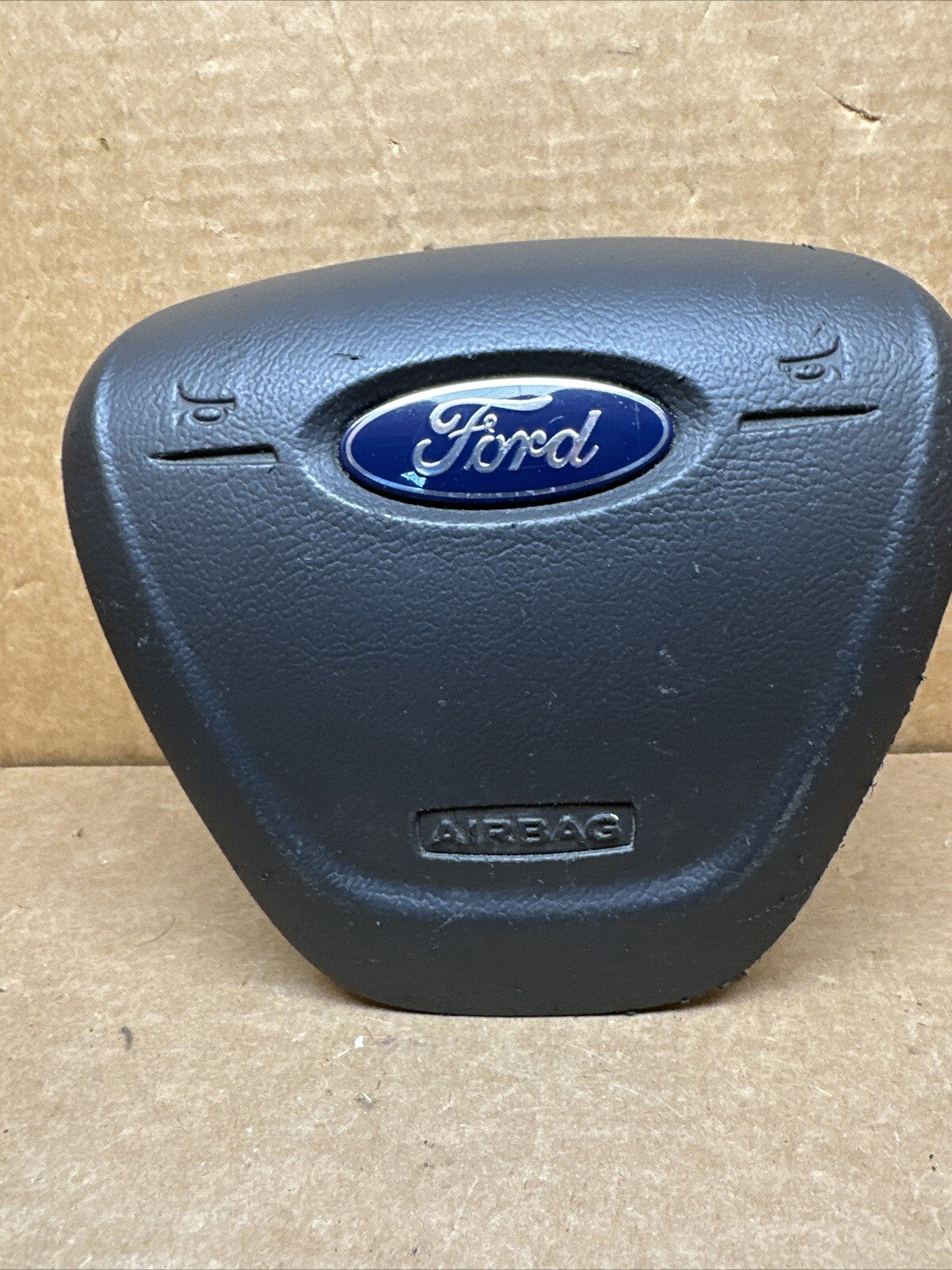 2015 2019 Ford Transit Front Left Driver Side Steering Wheel Air Bag Airbag2