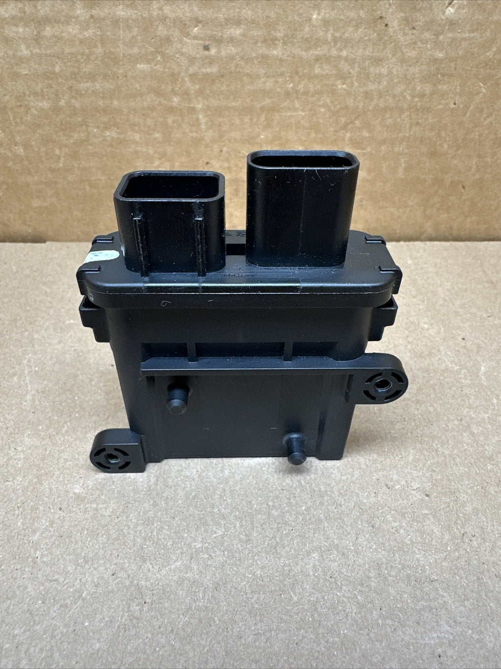 2011 2014 HYUNDAI SONATA PASSENGER SEAT OCCUPANT SENSOR MODULE 88950 3Q500 OEM4