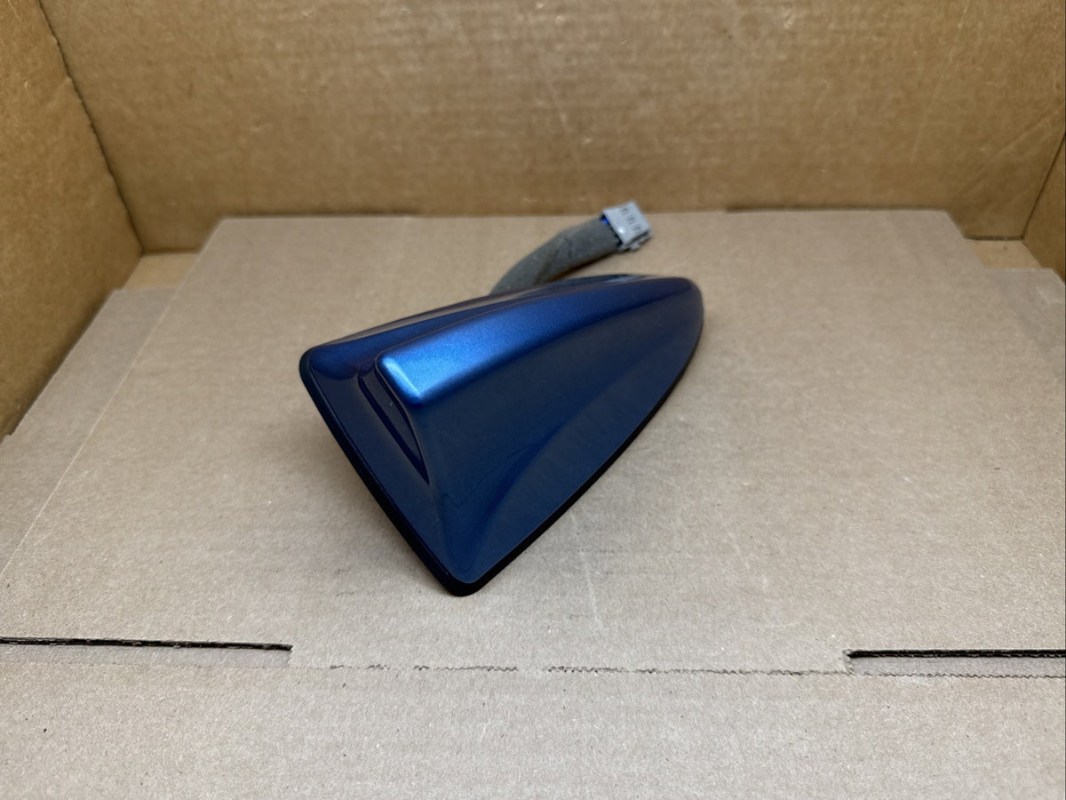 2016 2021 Hyundai Tucson Shark Fin Antenna Blue R5U 96210 D3300R5U3