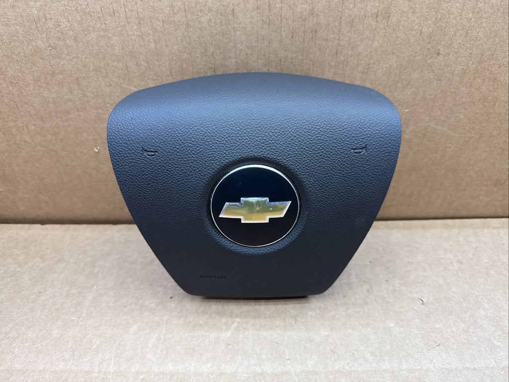 2008-2016 Express 2500 3500 Front Left Driver Side Steering Wheel Air Bag Airbag1