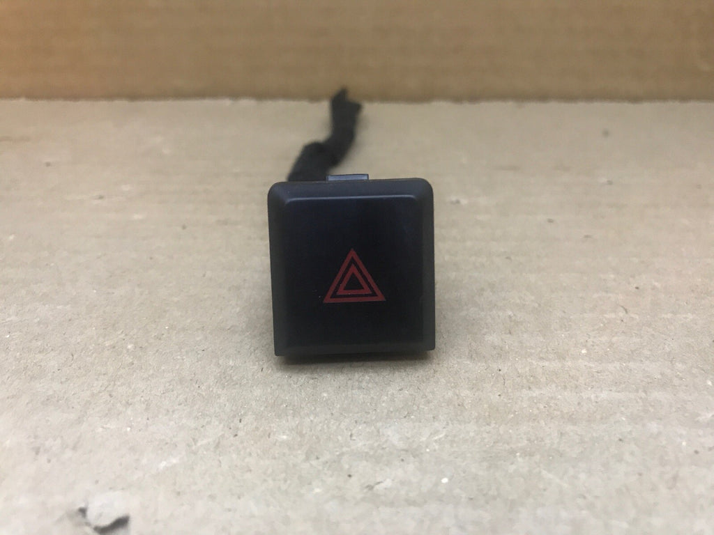 10 12 FUSION MILAN HAZARD LIGHT SWITCH BUTTON TOGGLE 9E5T13A350AAW0
