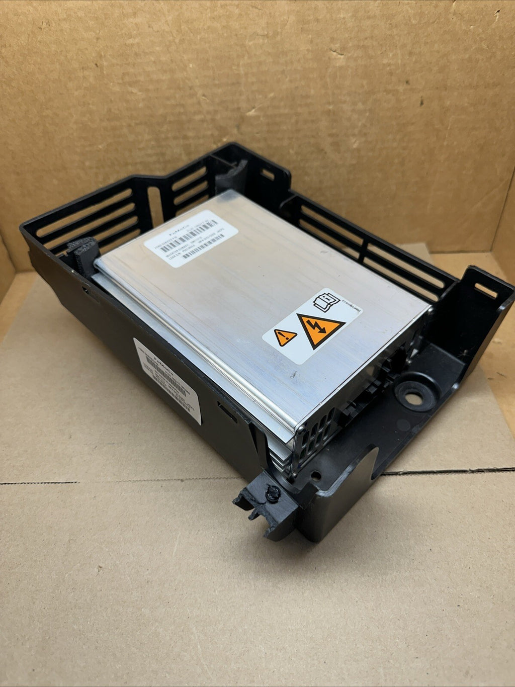 2015 2017 Ford F 150 F150 Power Inverter Converter Module FL3T 19G317 AE7