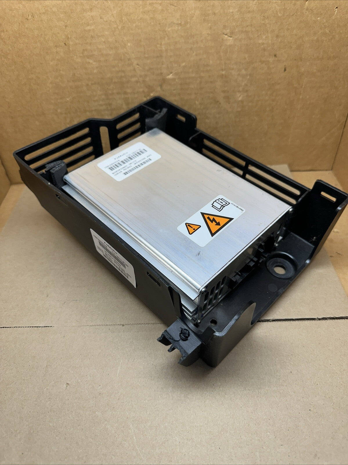 2015 2017 Ford F 150 F150 Power Inverter Converter Module FL3T 19G317 AE7