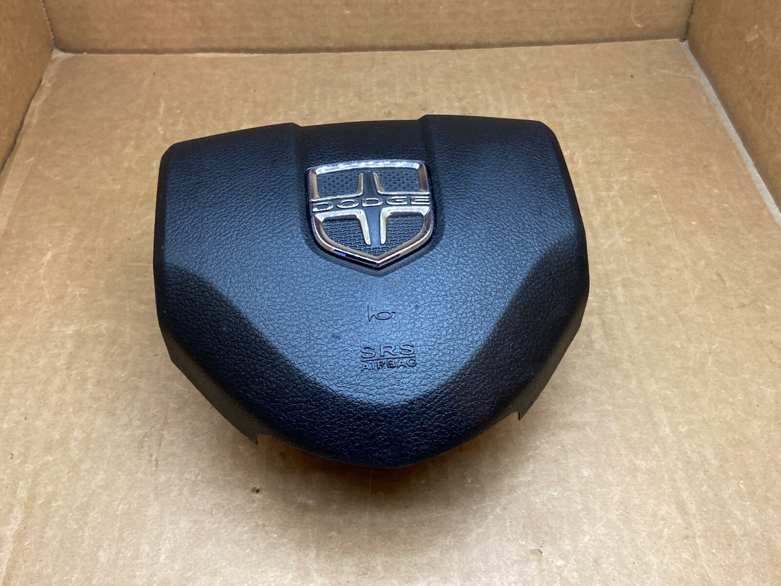 11 15 Dodge Journey Grand Caravan Avenger Driver Steering Wheel Air Bag Airbag5