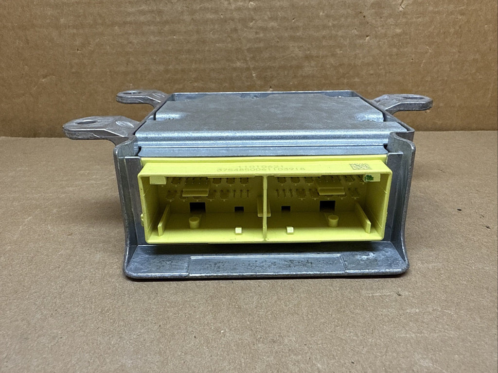2012 Honda Civic Sedan Air Bag Airbag Computer Control Module 77960 TR0 C010 M46