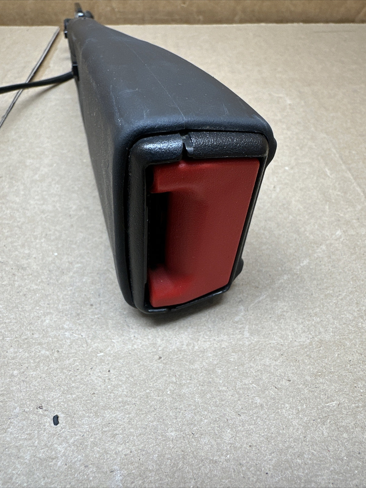 2011 2015 Cruze Front Left Right Driver Passenger Side Seat Belt Seatbelt Buckle2