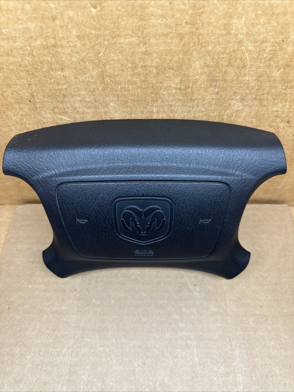 2002 2004 Dodge Dakota Front Left Driver Side Steering Wheel Air Bag Airbag4