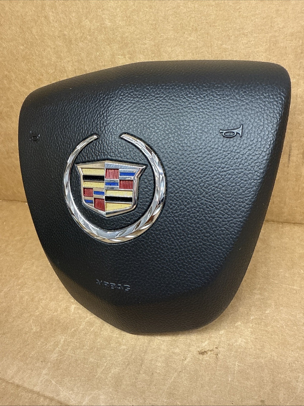 2015 2016 Escalade Front Left Driver Side Steering Wheel Air Bag Airbag3