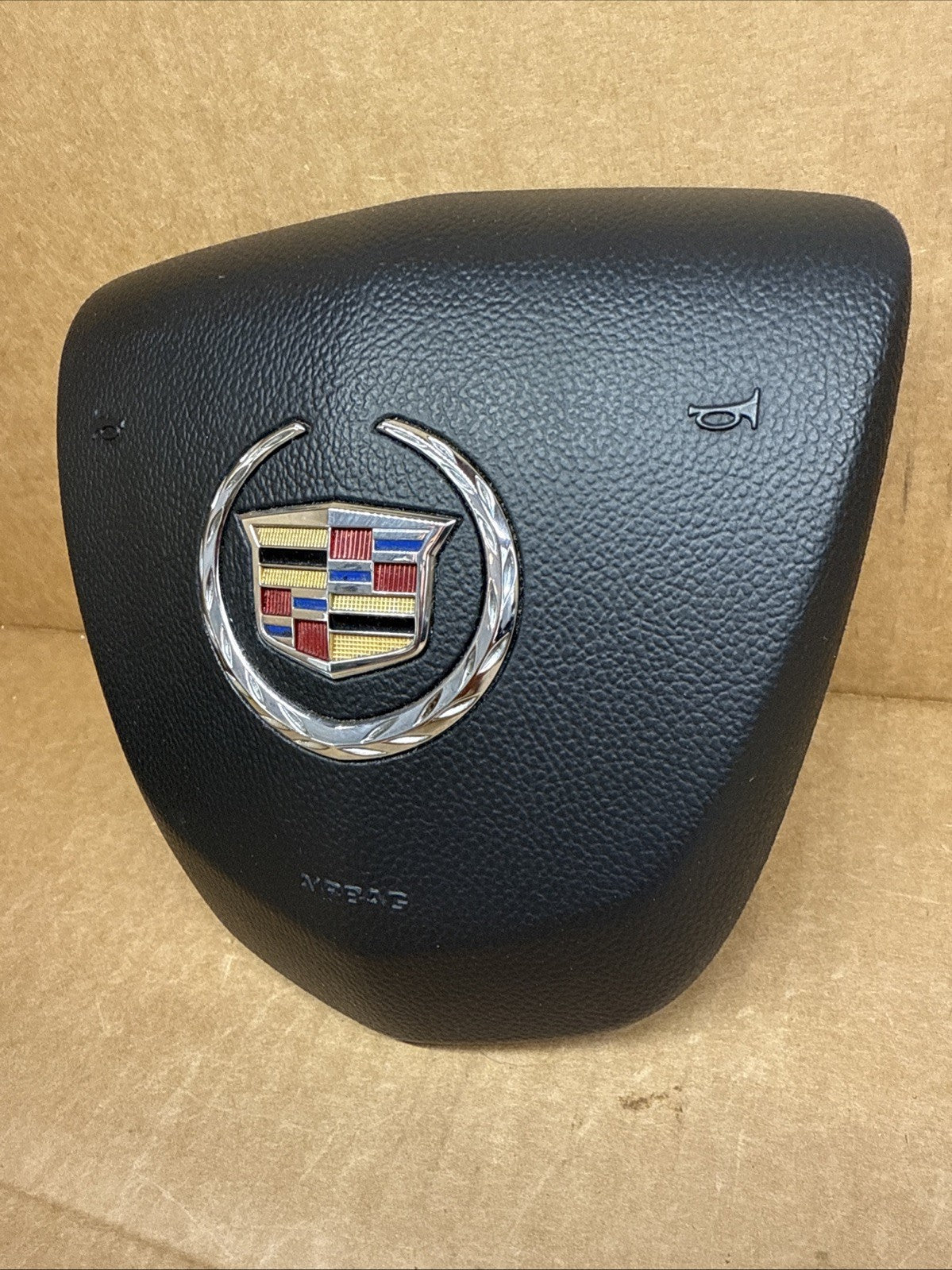 2015 2016 Escalade Front Left Driver Side Steering Wheel Air Bag Airbag3