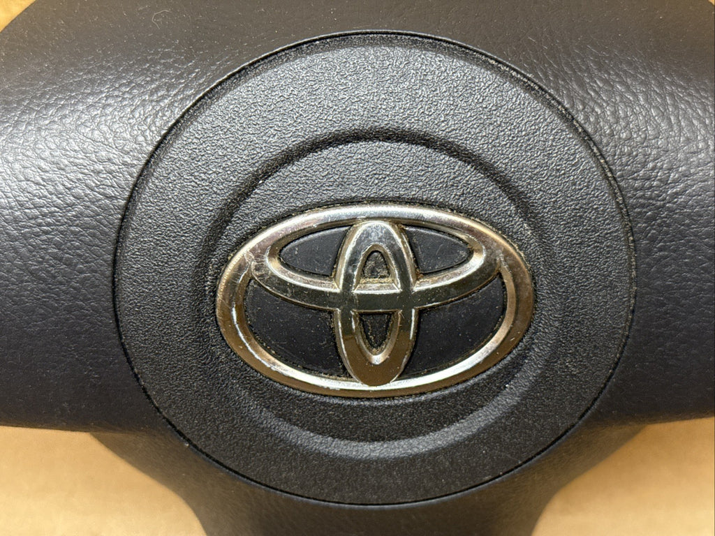 2006 2014 TOYOTA RAV4 Front Left Driver Side Steering Wheel Air Bag Airbag6