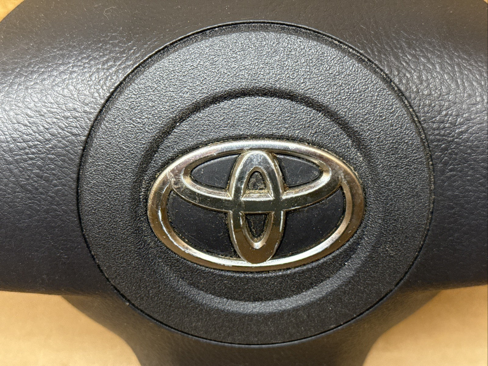 2006 2014 TOYOTA RAV4 Front Left Driver Side Steering Wheel Air Bag Airbag6