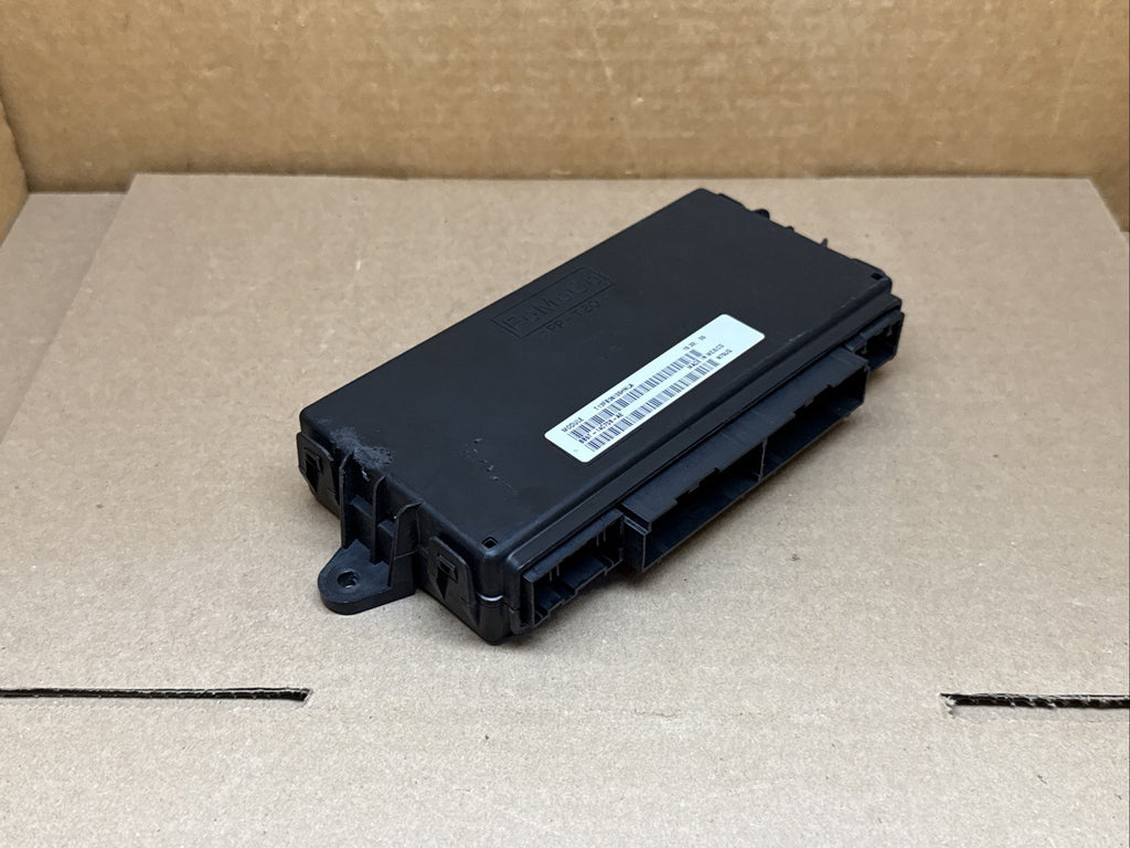 2011 2014 F150 Front Left Driver Side Seat Memory Control Module BB5T 14C708 AE2