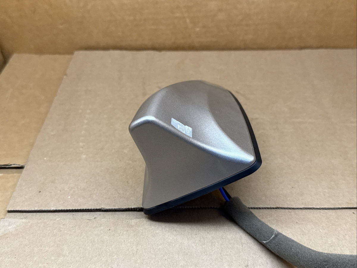 2019 2021 Hyundai Tucson Shark Fin Antenna Silver 96210 D3200T8T4