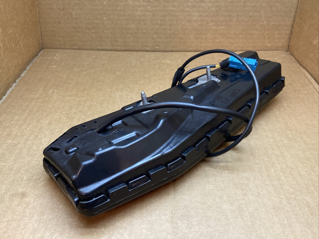 BMW X3 Front Left Side Driver Seat Air Bag Airbag 5