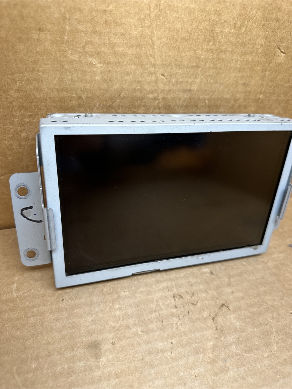 2013 2019 Ford Flex Dash Radio Information Display Screen OEM DA8T 18B955 FB2