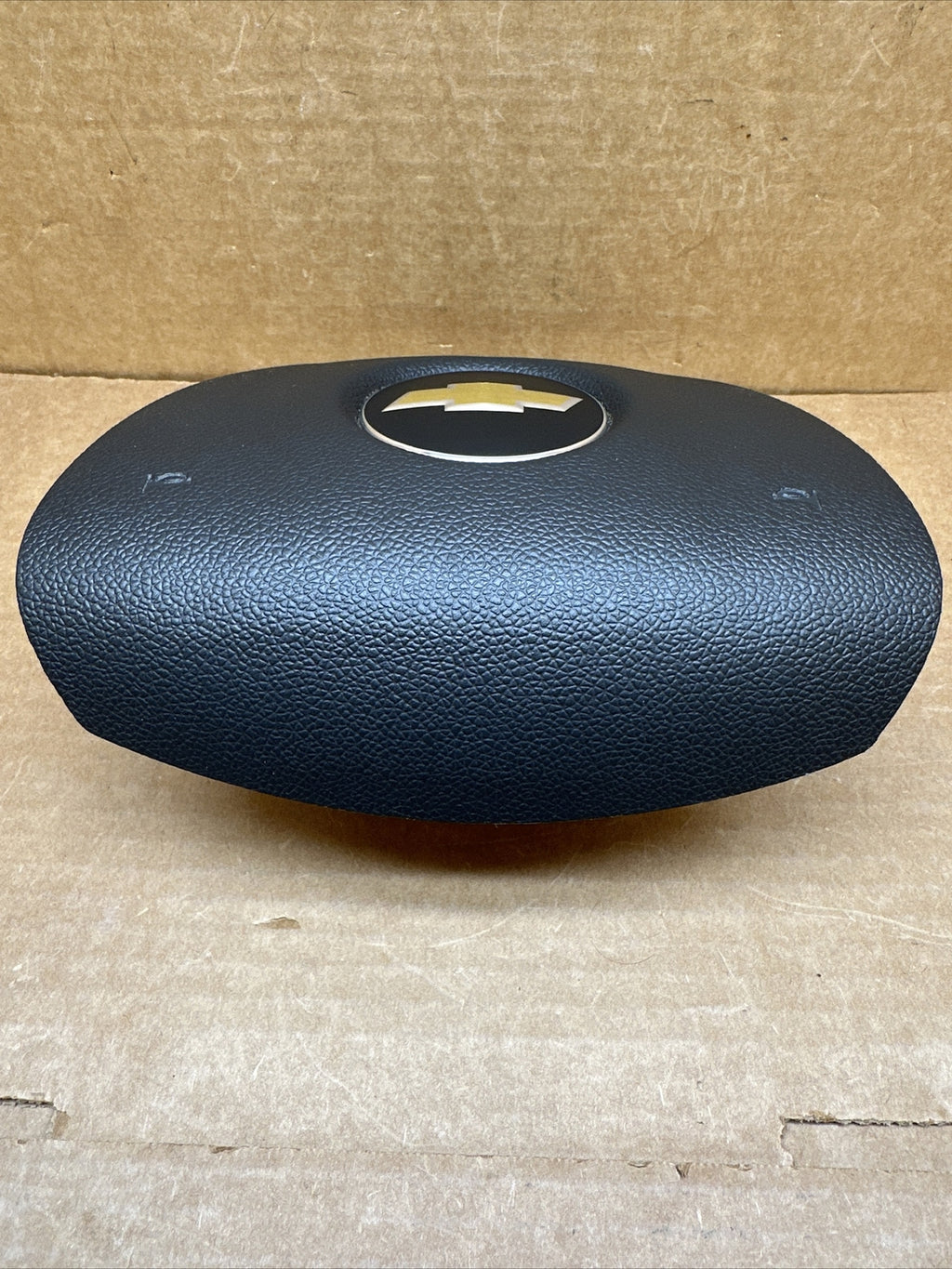 CHEVY SILVERADO SUBURBAN TAHOE LEFT DRIVER SIDE STEERING WHEEL AIRBAG4