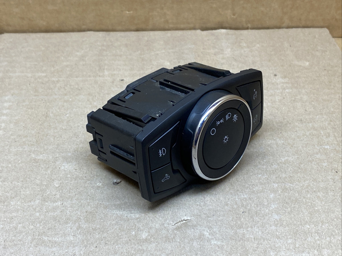 2015 2019 F150 F 150 Head Light Headlight Cruise Control Switch FL3T 13D061 BCW4