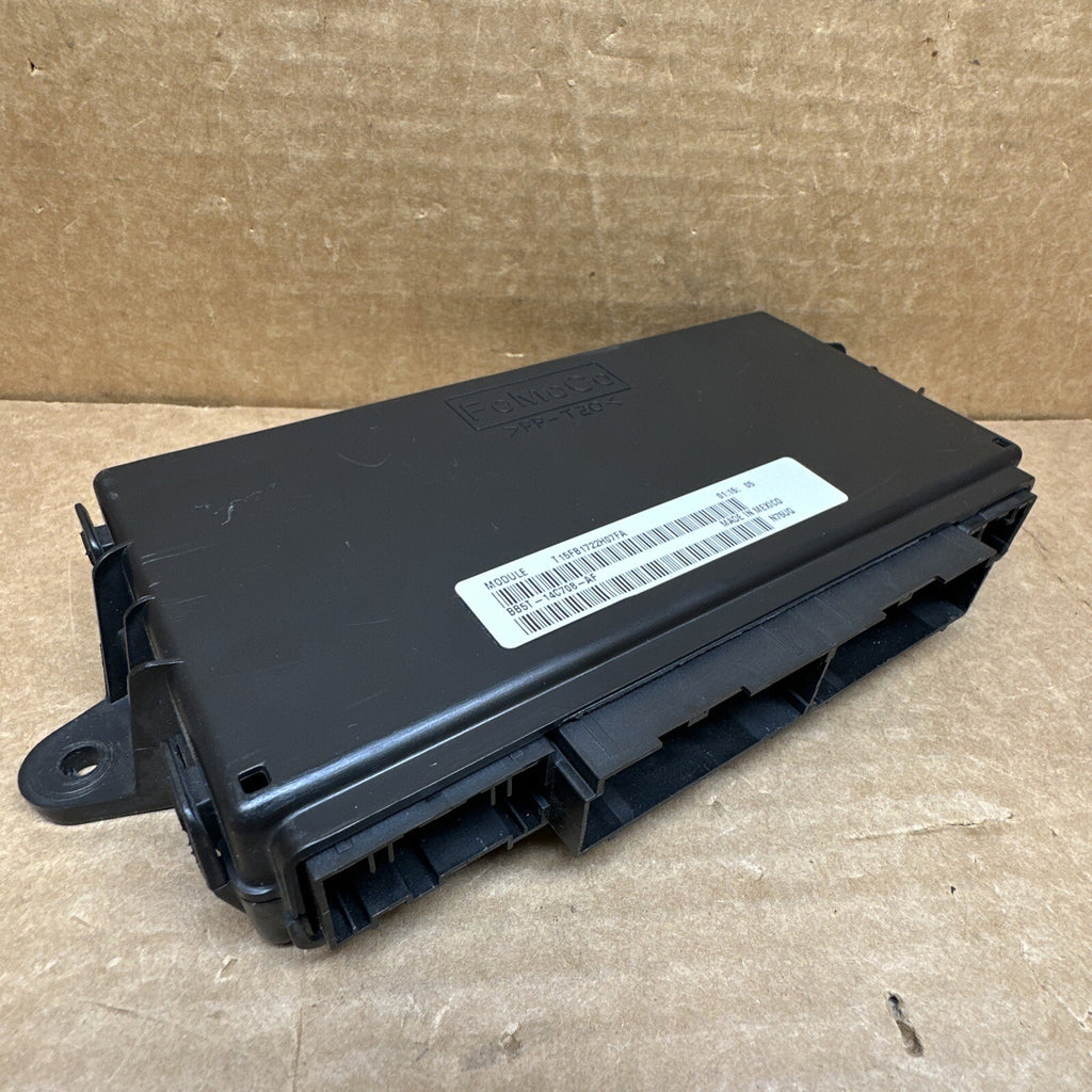 2011 2014 F150 Front Left Driver Side Seat Memory Control Module BB5T 14C708 AF6