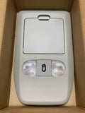 04 08 Ford F150 Overhead Console Map Dome Storage Cubby Bin Power Sliding Window0