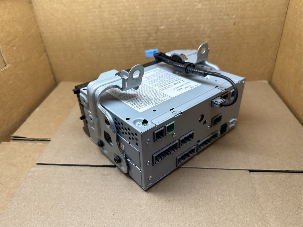 2018 2022 Honda CR V Audio Equipment Radio Receiver Unit 39101 TLA AA1 M14