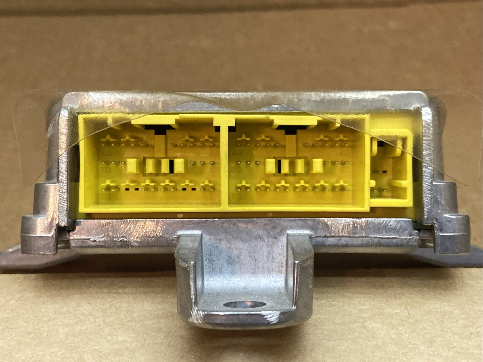 Honda Civic Coupe Air Bag Airbag Computer Control Module 77960 SNA A220 M16
