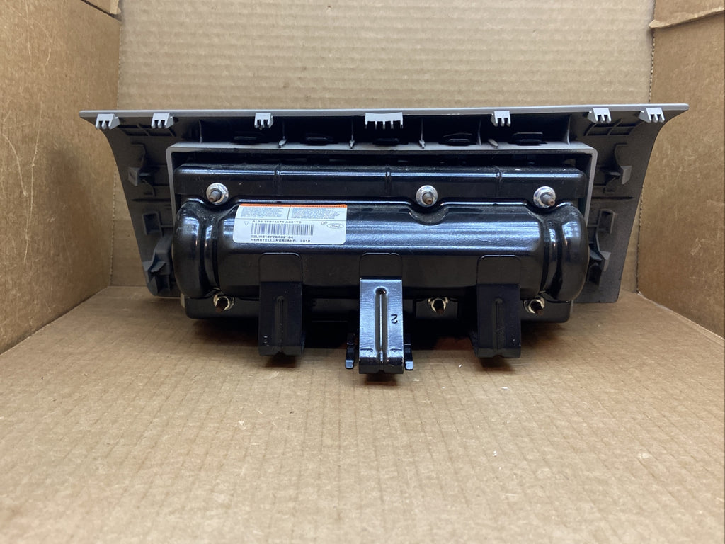 2009 2014 Ford F150 F 150 Front Right Side Passenger Dash Airbag Air Bag Stone8