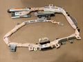 Subaru Outback Left Side Driver Upper Curtain Roof Air Bag Airbag0