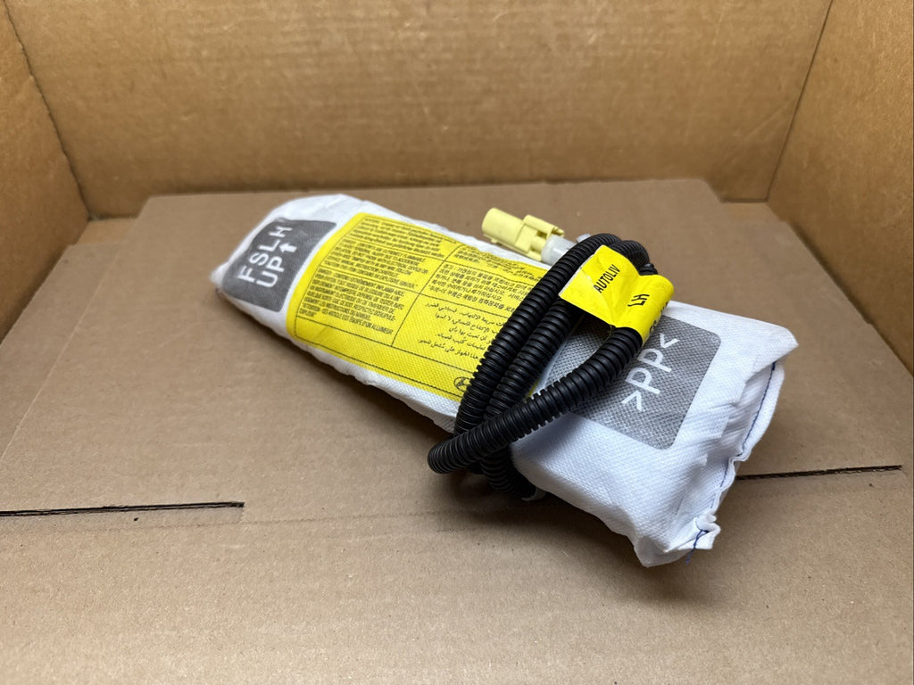 2011 2017 Hyundai Veloster Front Left Side Driver Seat Air Bag Airbag 889102V6001